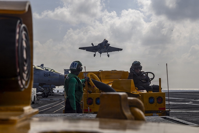 Căng thẳng Trung Đ&ocirc;ng năm 2026 trước sức &eacute;p của Mỹ đối với Iran - Ảnh 1.