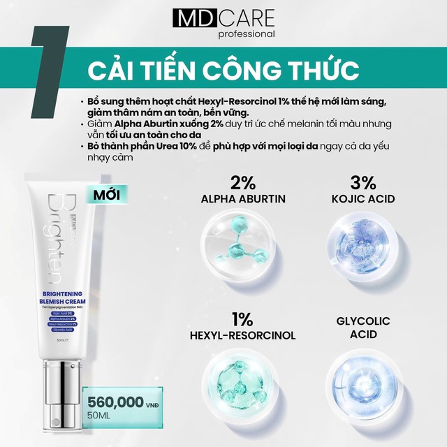 Chị em U30+ cứ ngỡ 20 nhờ top 6 kem dưỡng da, vừa kịp đón Tết 2026 - Ảnh 6.