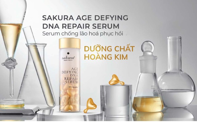 Chị em U30+ cứ ngỡ 20 nhờ top 6 kem dưỡng da, vừa kịp đón Tết 2026 - Ảnh 9.