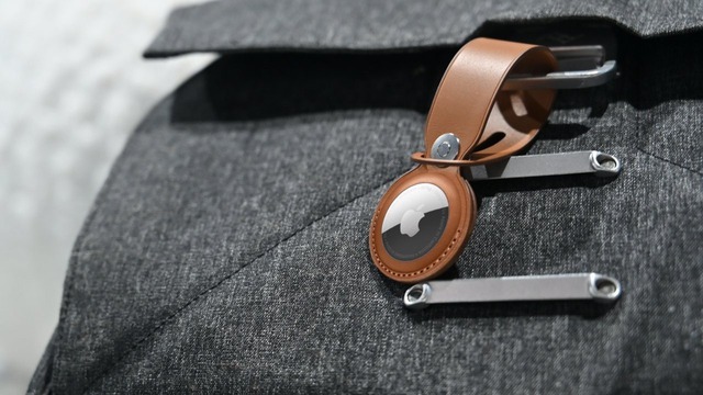 Lộ diện sau 5 năm chờ đợi, AirTag 2 c&oacute; g&igrave; mới? - Ảnh 1.