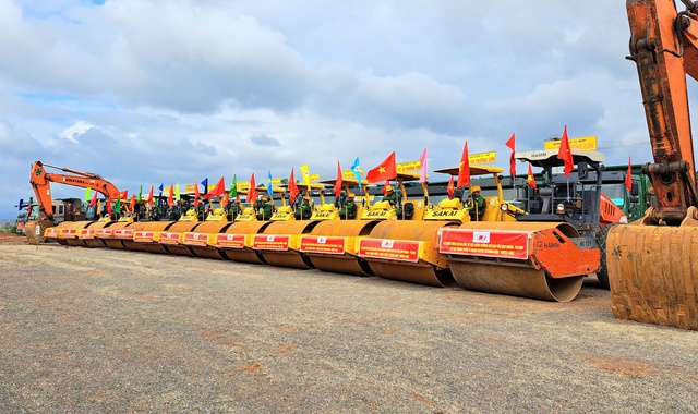 Nơi triển khai những dự &aacute;n trọng điểm để Gia Lai cất c&aacute;nh - Ảnh 2.