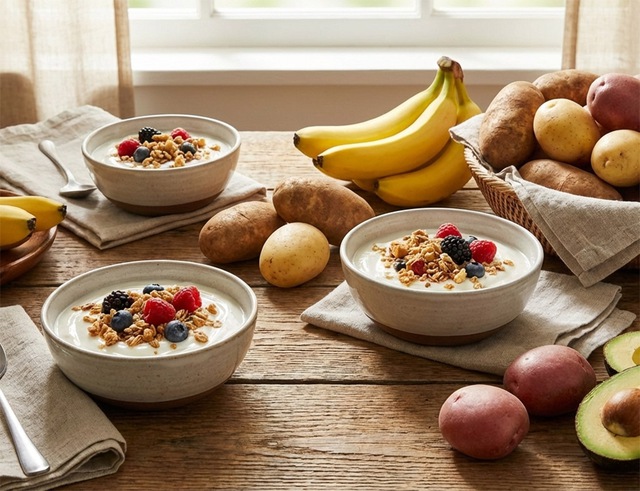 Chuy&ecirc;n gia: 6 th&oacute;i quen buổi s&aacute;ng cực hay để kiểm so&aacute;t huyết &aacute;p - Ảnh 1.