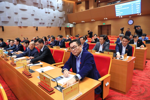 H&agrave; Nội di dời hơn 860.000 người, một phần t&aacute;i định cư ở ngoại th&agrave;nh- Ảnh 1.