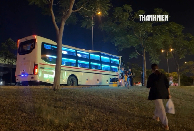 Xem x&eacute;t cấm xe kh&aacute;ch giường nằm 2 tầng chạy đường miền n&uacute;i- Ảnh 2.