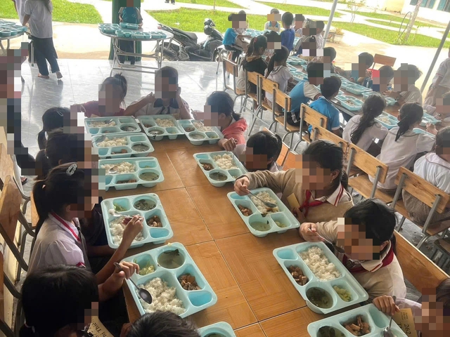 Dự &aacute;n Nu&ocirc;i em ở Đắk Lắk: T&igrave;m giải ph&aacute;p hỗ trợ trường bị nợ kinh ph&iacute;- Ảnh 1.