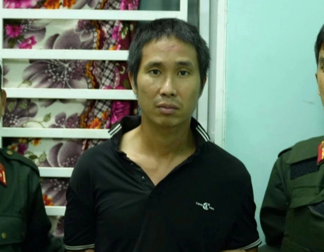 Sắp x&eacute;t xử L&ecirc; Sỹ T&ugrave;ng, kẻ d&ugrave;ng s&uacute;ng thảm s&aacute;t 3 người trong 1 gia đ&igrave;nh - Ảnh 3.