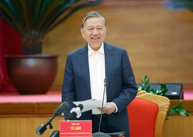 Quảng Ninh được giao vai tr&ograve; ti&ecirc;n phong trong lĩnh vực chiến lược  - Ảnh 1.