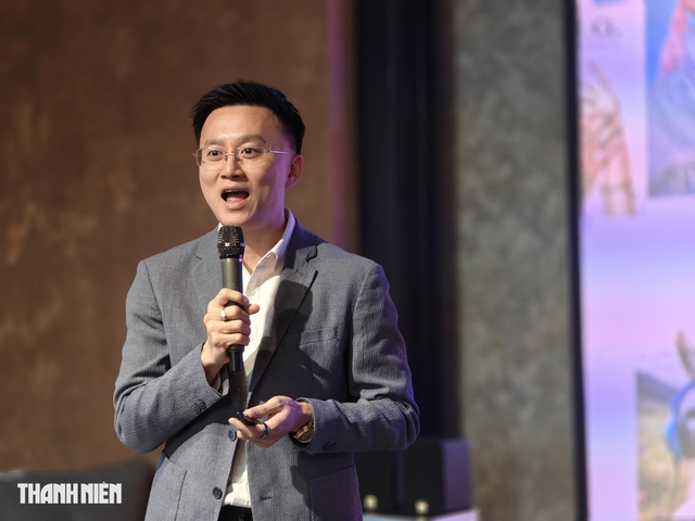 AI v&agrave; video ngắn dẫn dắt 5 xu hướng thương mại x&atilde; hội năm 2026 - Ảnh 1.