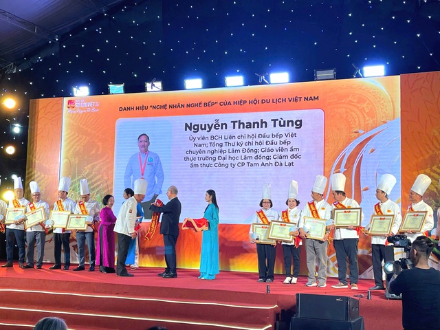 Memory Đ&agrave; Lạt - điểm hẹn ẩm thực d&agrave;nh cho những thực kh&aacute;ch - Ảnh 1.