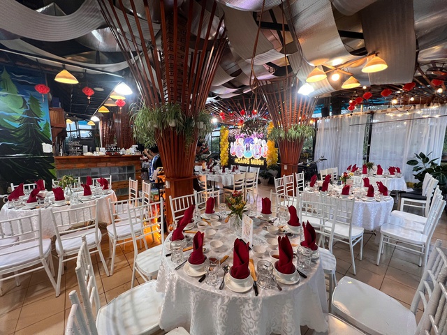 Memory Đ&agrave; Lạt - điểm hẹn ẩm thực d&agrave;nh cho những thực kh&aacute;ch - Ảnh 3.