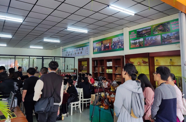 Đông trùng hạ thảo DalaNewfarm: Tất cả vì sức khỏe cộng đồng - Ảnh 6.