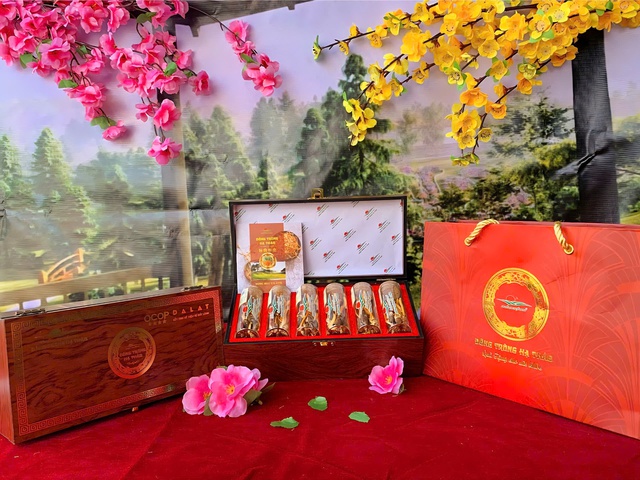 Đông trùng hạ thảo DalaNewfarm: Tất cả vì sức khỏe cộng đồng - Ảnh 7.