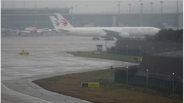 Trung Quốc c&oacute; động th&aacute;i mới giữa căng thẳng với Nhật Bản - Ảnh 1.