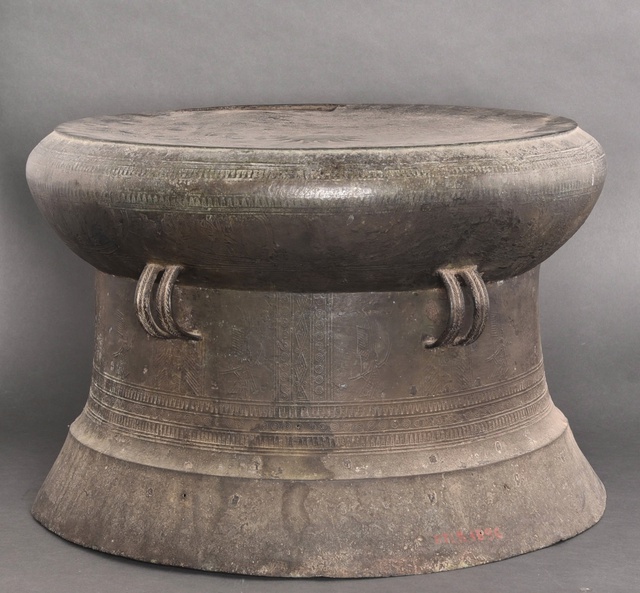 Vũ kh&iacute; đ&aacute;nh giặc của người Việt cổ thời Đ&ocirc;ng Sơn c&aacute;ch nay tr&ecirc;n 2.000 năm- Ảnh 3.