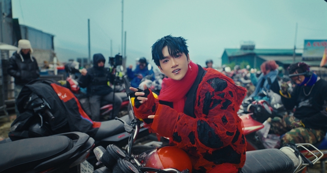 Cheng và Đen Vâu: Đời nghệ sĩ qua những bản hợp tác âm nhạc nổi bật - Ảnh 1. Cheng và Đen Vâu: Đời nghệ sĩ qua những bản hợp tác âm nhạc nổi bật - Ảnh 1.