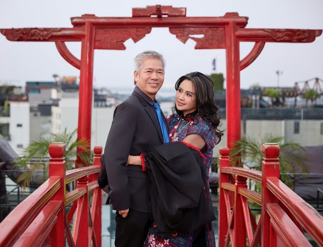 Diva Thanh Lam bất ngờ đ&oacute;ng phim Tết của Trấn Th&agrave;nh - Ảnh 4.