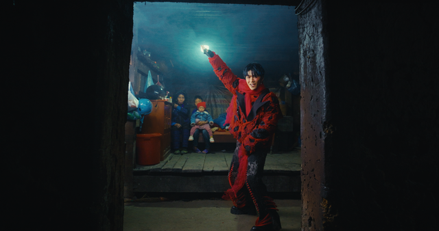 Cheng và Đen Vâu: Đời nghệ sĩ qua những bản hợp tác âm nhạc nổi bật - Ảnh 4. Cheng và Đen Vâu: Đời nghệ sĩ qua những bản hợp tác âm nhạc nổi bật - Ảnh 4.