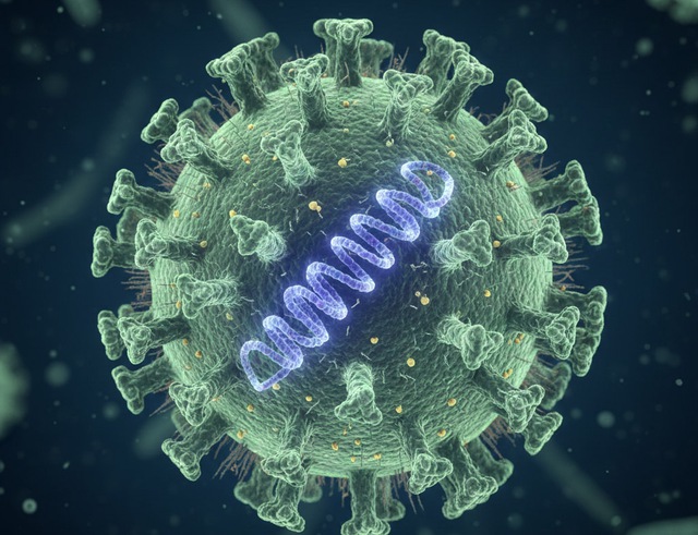 Virus Nipah nguy hiểm ra sao, c&aacute;ch ph&ograve;ng thế n&agrave;o? - Ảnh 1.