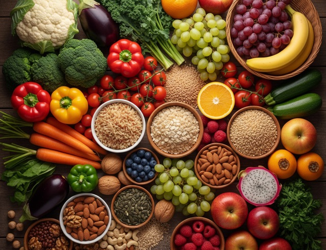 Lo lắng bệnh thận: C&aacute;c nh&agrave; khoa học t&igrave;m ra c&aacute;ch ăn cực hay - Ảnh 2.