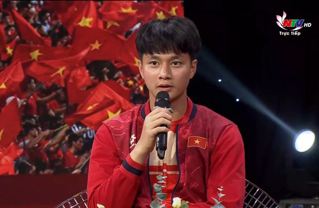 Cao Văn B&igrave;nh th&iacute;ch bạn g&aacute;i &lsquo;cute&rsquo; một ch&uacute;t, Đ&igrave;nh Bắc lần đầu kể lại pha &lsquo;thanh minh&rsquo; với trọng t&agrave;i- Ảnh 2.