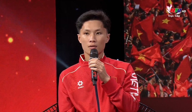 Cao Văn B&igrave;nh th&iacute;ch bạn g&aacute;i &lsquo;cute&rsquo; một ch&uacute;t, Đ&igrave;nh Bắc lần đầu kể lại pha &lsquo;thanh minh&rsquo; với trọng t&agrave;i- Ảnh 3.