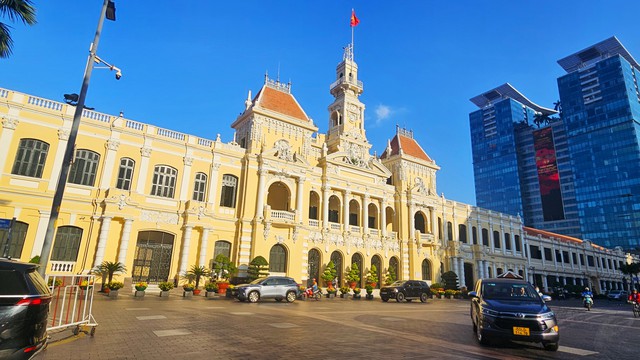 TP.HCM duy tr&igrave; m&ocirc; h&igrave;nh tổ d&acirc;n cư, tổ nh&acirc;n d&acirc;n tự quản - Ảnh 1.