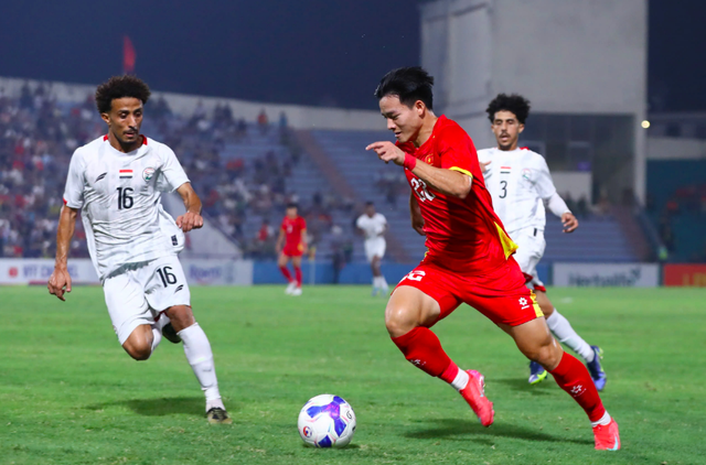 Tạm quên CAS và FIFA, đội tuyển Việt Nam lên kế hoạch nóng’ tái đấu Malaysia: Còn ‘của để dành’ nào? - Ảnh 2. Tạm quên CAS và FIFA, đội tuyển Việt Nam lên kế hoạch nóng’ tái đấu Malaysia: Còn ‘của để dành’ nào? - Ảnh 2.