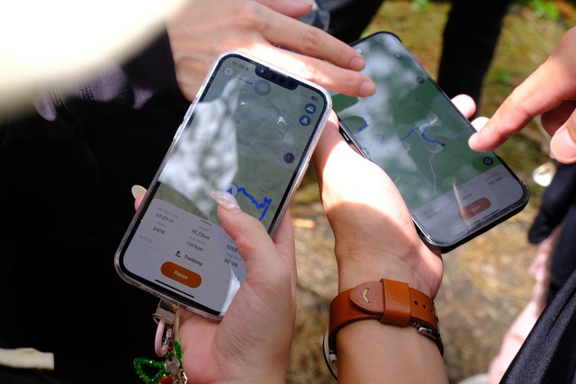 ExoTrails: Khi bản đồ biết lưu giữ kỷ niệm v&agrave; h&agrave;nh tr&igrave;nh của ch&iacute;nh bạn - Ảnh 3.