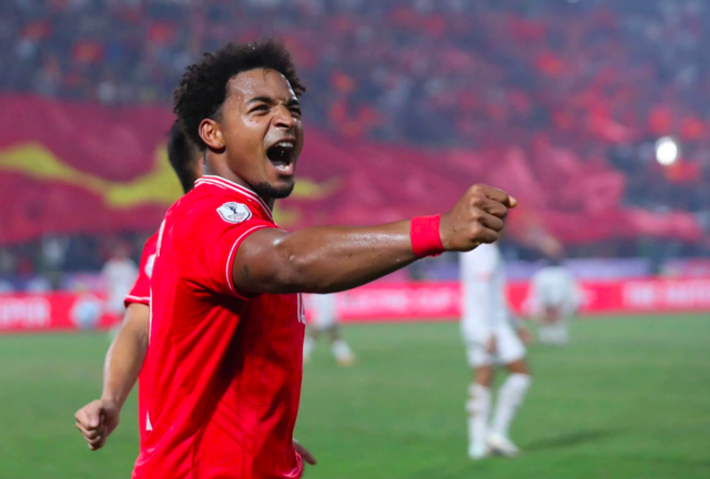 Tạm quên CAS và FIFA, đội tuyển Việt Nam lên kế hoạch nóng’ tái đấu Malaysia: Còn ‘của để dành’ nào? - Ảnh 1. Tạm quên CAS và FIFA, đội tuyển Việt Nam lên kế hoạch nóng’ tái đấu Malaysia: Còn ‘của để dành’ nào? - Ảnh 1.