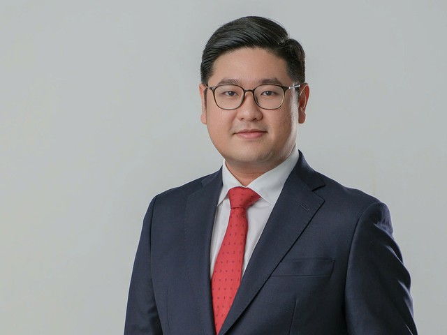 &lsquo;Ch&uacute;ng t&ocirc;i chọn ti&ecirc;n phong để kiến tạo gi&aacute; trị mới&rsquo;- Ảnh 1.