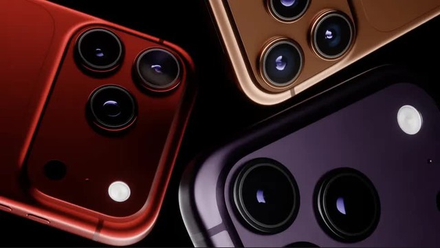 RAM tăng hơn 80%, Apple vẫn tự tin không tăng giá iPhone 18? - Ảnh 1.