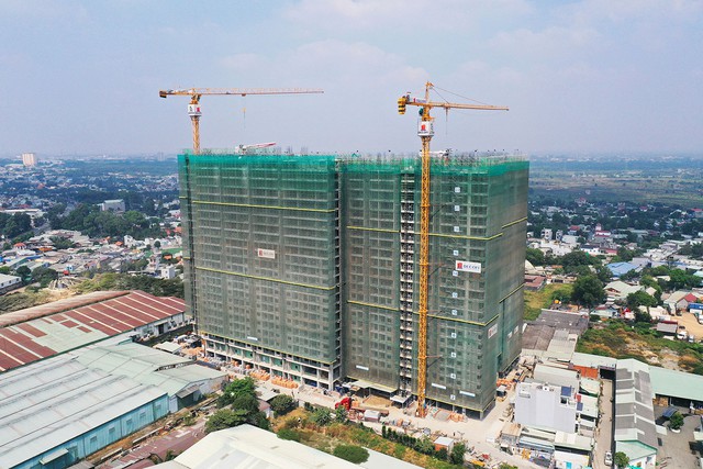 Metro Suối Ti&ecirc;n-Th&agrave;nh phố mới mở trục ph&aacute;t triển đ&ocirc; thị TOD hướng B&igrave;nh Dương cũ - Ảnh 3.