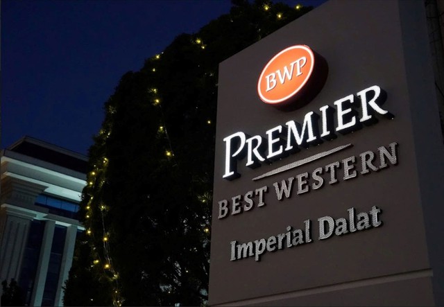 Best Western Premier Imperial Dalat - Dấu ấn nghỉ dưỡng Indochine giữa l&ograve;ng Đ&agrave; Lạt- Ảnh 2.