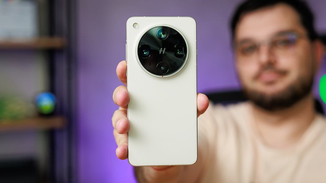 Những smartphone c&oacute; camera chụp ảnh đẹp hơn iPhone 17 Pro - Ảnh 2.