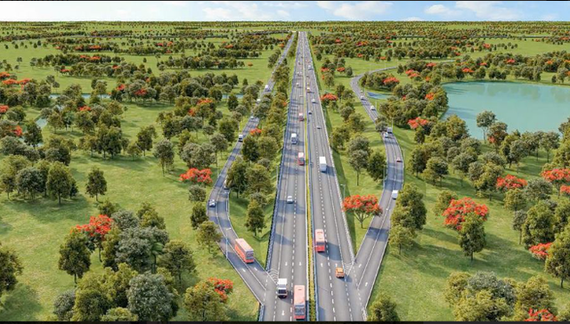 Cao tốc Bảo Lộc - Li&ecirc;n Khương chậm tiến độ, siết kỷ luật nh&agrave; đầu tư- Ảnh 2.