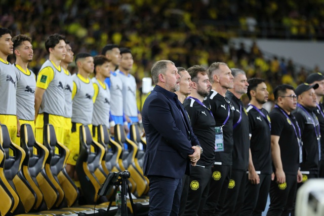 &lsquo;FAM v&agrave; 7 cầu thủ nhập tịch lậu kh&ocirc;ng được ph&aacute;n quyết v&ocirc; tội, AFC sẽ trừng phạt đội tuyển Malaysia&rsquo;- Ảnh 2.