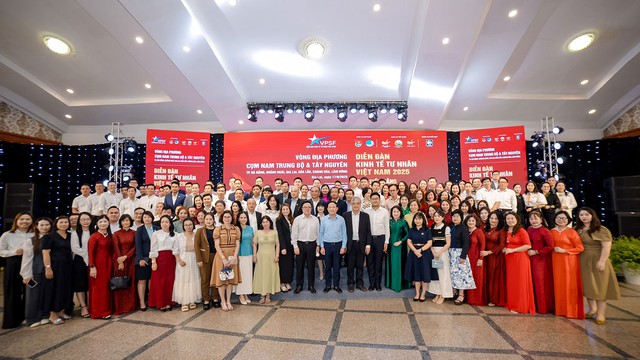 Hội Doanh nhân trẻ tỉnh Gia Lai: Cầu nối hợp nhất không gian phát triển mới- Ảnh 3. Hội Doanh nhân trẻ tỉnh Gia Lai: Cầu nối hợp nhất không gian phát triển mới- Ảnh 3.