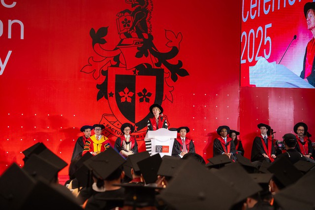 Swinburne MBA: Bằng Úc chuẩn quốc tế cho nhà lãnh đạo trong kỷ nguyên mới - Ảnh 3.