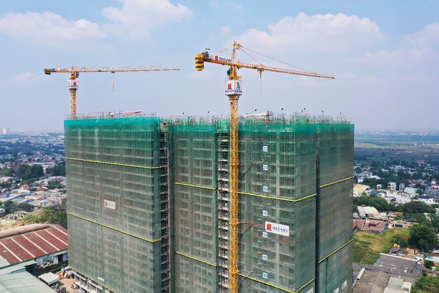 Những đô thị TOD được kích hoạt dọc trục metro Thành phố mới - Suối Tiên- Ảnh 3. Những đô thị TOD được kích hoạt dọc trục metro Thành phố mới - Suối Tiên- Ảnh 3.