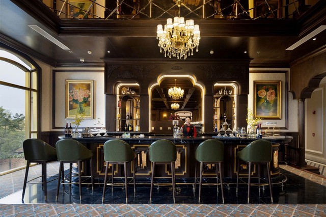 Best Western Premier Imperial Dalat - Dấu ấn nghỉ dưỡng Indochine giữa l&ograve;ng Đ&agrave; Lạt- Ảnh 4.