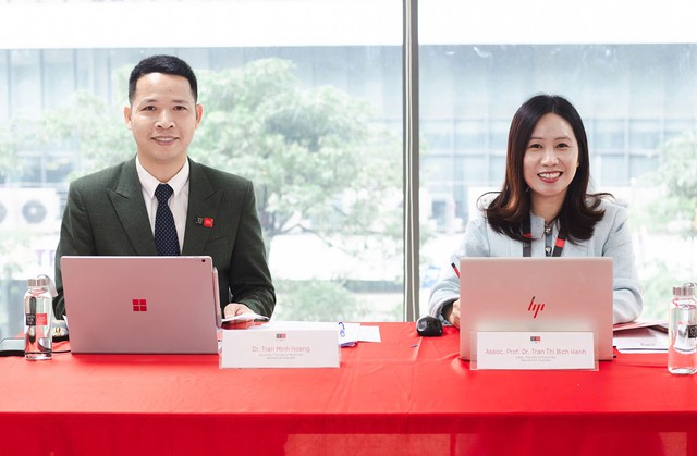 Swinburne MBA: Bằng Úc chuẩn quốc tế cho nhà lãnh đạo trong kỷ nguyên mới - Ảnh 4.