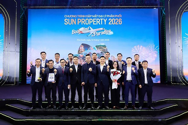 SRT Group - Đối t&aacute;c chiến lược to&agrave;n diện Sun Group 2025 v&agrave; dấu ấn thị trường - Ảnh 4.