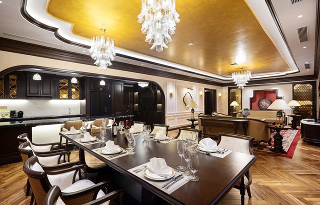 Best Western Premier Imperial Dalat - Dấu ấn nghỉ dưỡng Indochine giữa l&ograve;ng Đ&agrave; Lạt- Ảnh 5.