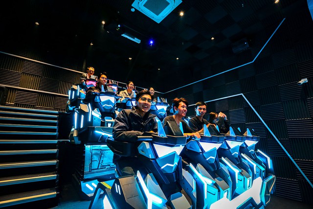 Điểm hẹn m&ugrave;a xu&acirc;n giữa l&ograve;ng phố n&uacute;i- Ảnh 6.