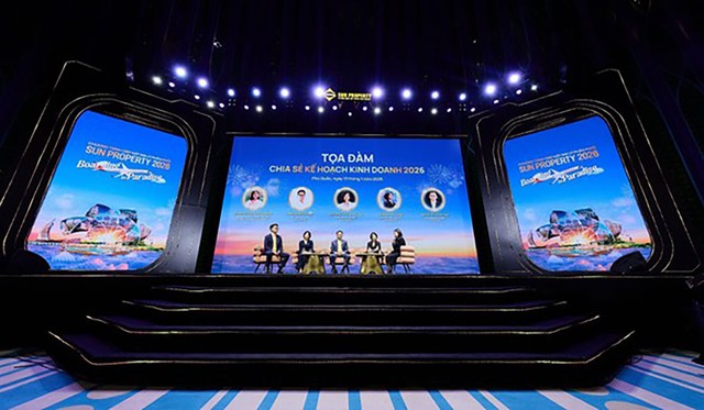 SRT Group - Đối t&aacute;c chiến lược to&agrave;n diện Sun Group 2025 v&agrave; dấu ấn thị trường - Ảnh 5.