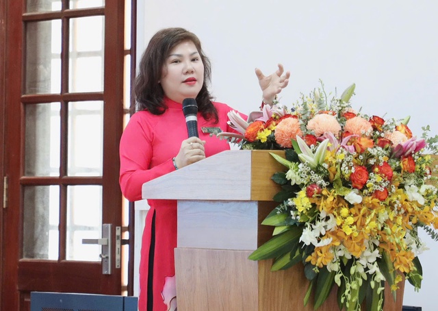 Tranh c&atilde;i vụ kiện đ&ograve;i lại sổ đỏ, c&oacute; phải l&agrave; t&agrave;i sản?- Ảnh 1.