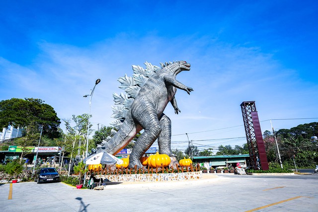 Điểm hẹn m&ugrave;a xu&acirc;n giữa l&ograve;ng phố n&uacute;i- Ảnh 9.