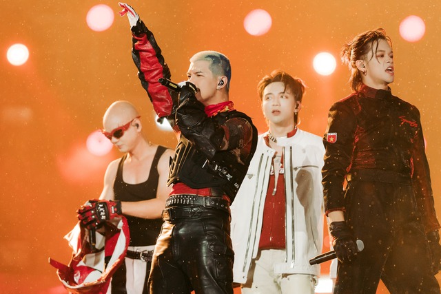 'Anh trai vượt ng&agrave;n ch&ocirc;ng gai' trở lại với hơn 33 nghệ sĩ? - Ảnh 3.