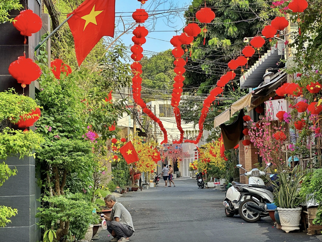 Hiếm gặp Tết Nguy&ecirc;n đ&aacute;n 2026: M&ugrave;ng 1 v&agrave; m&ugrave;ng 2&hellip; tiết kh&iacute; kh&aacute;c nhau, v&igrave; sao? - Ảnh 2.