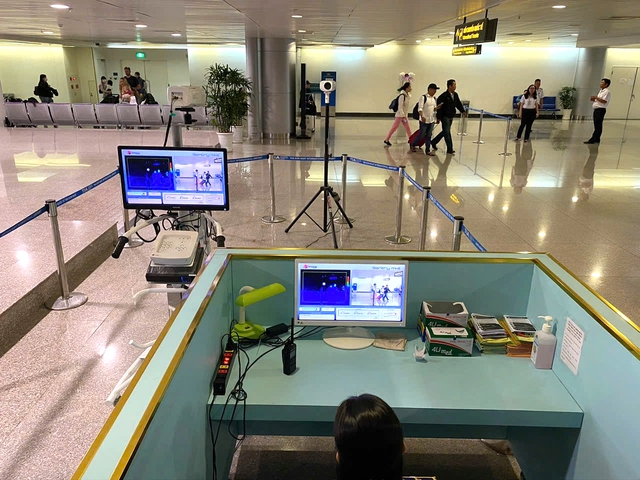 Bệnh viện Bệnh nhiệt đới TP.HCM l&agrave; nơi c&aacute;ch ly, điều trị người mắc bệnh Nipah- Ảnh 2.